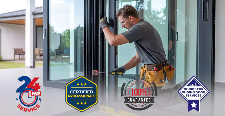 Patio Screen Door Replacement In Belle Glade
