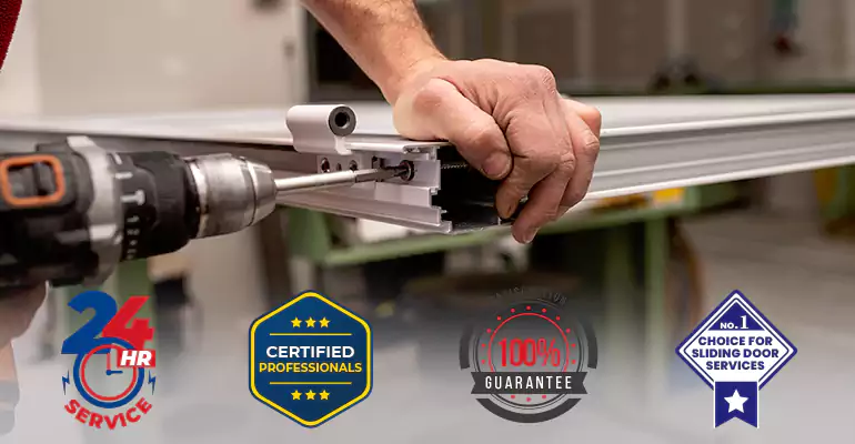 Reliable Sliding Pocket Door Repair in Belle Glade