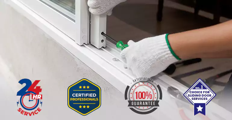 Pocket Door Roller Repair and Adjustment Belle Glade