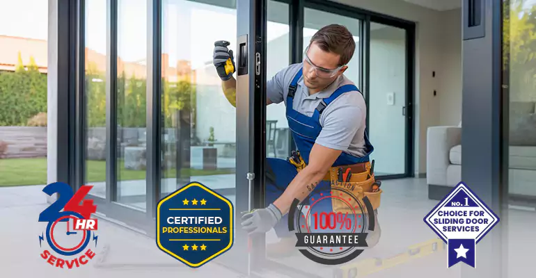 Pool Screen Door Replacement Near Me in Belle Glade