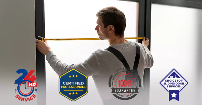 Retractable Screen Repair in Belle Glade, FL