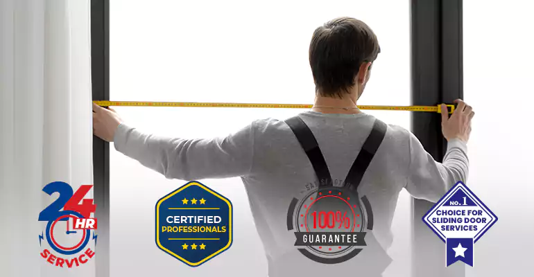 Screen Door Repair Company in Belle Glade, FL