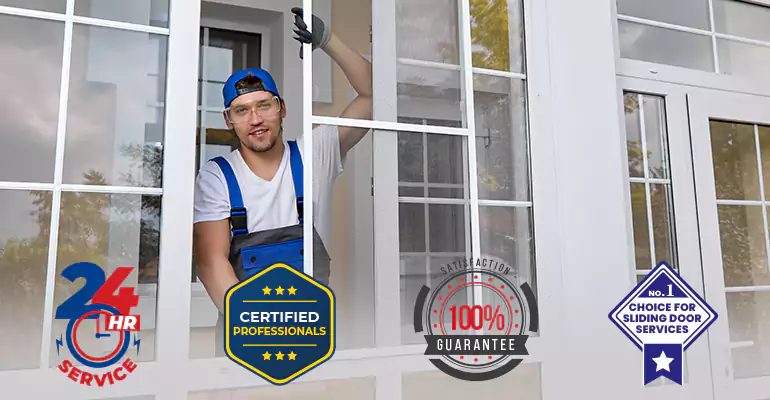 Sliding Door Repair in Belle Glade, FL
