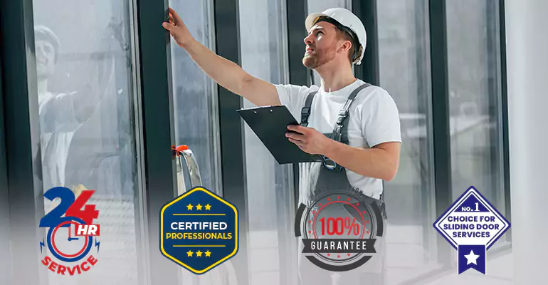 Sliding Door Window Replacement Belle Glade
