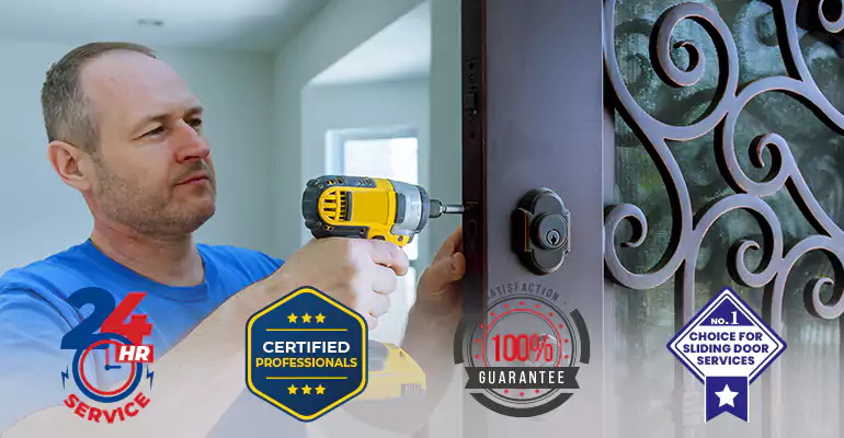Our Steel Door Repair Belle Glade, FL