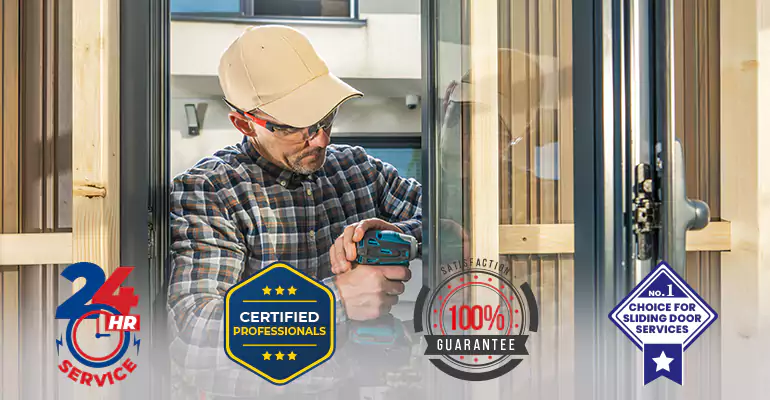 Storefront Door Repair in Belle Glade, FL