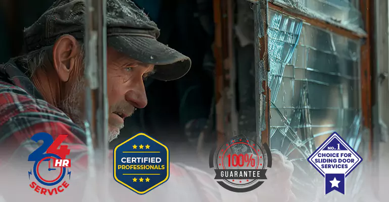 Window Glass Repair in Belle Glade, FL