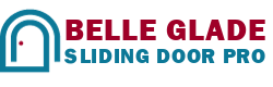 Belle Glade Sliding Door Pro
