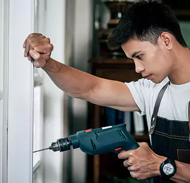 Screen Door Repair Company Belle Glade, FL