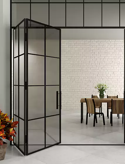 About Accordion Door Repair in Belle Glade, FL