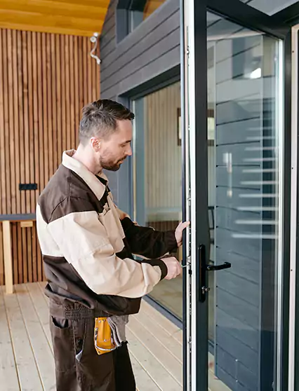 Certified ADA Compliant Door Installation Belle Glade, FL