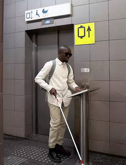 Compliant ADA Handicap Door Solutions Belle Glade, FL