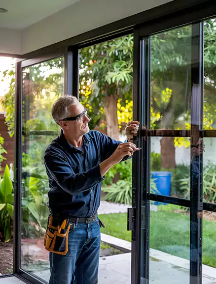 Dependable Automatic Sliding Door Installation Belle Glade, FL