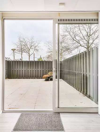 Trusted Automatic Sliding Door Repair Belle Glade, FL