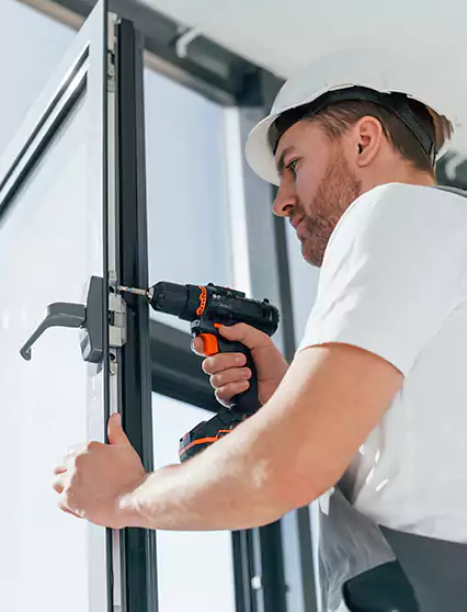Reliable Balcony Glass Door Repair & Sliding Balcony Door Repairs in Belle Glade, FL