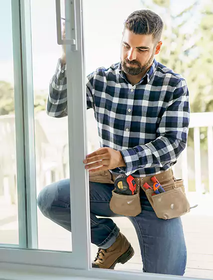 Reliable Balcony Sliding Door Repair Belle Glade, FL