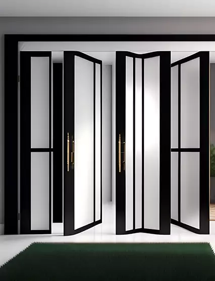 About Bifold Door Repair in Belle Glade, FL