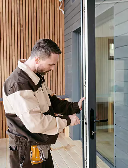 About Door Handle Replacement Service in Belle Glade, FL