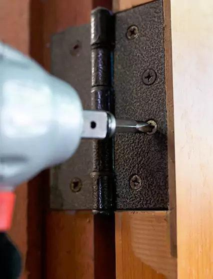 Professional Door Hinge Replacement Belle Glade, FL