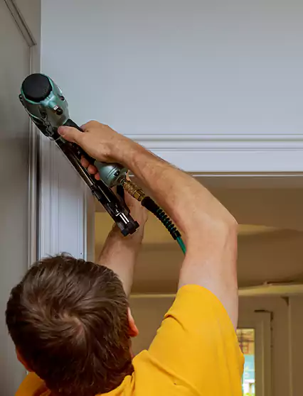 Professional Door Jamb Repair Belle Glade, FL