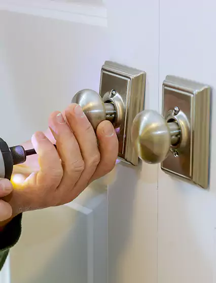 Professional Door Knob Repair Belle Glade, FL