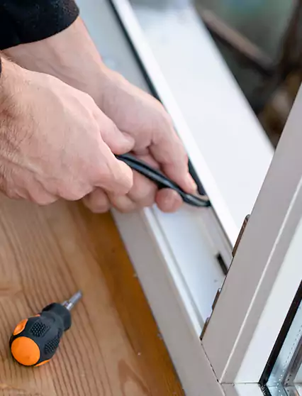 Professional Door Seal Repair Services in Belle Glade, FL