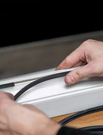 Professional Weather Stripping Service Belle Glade, FL