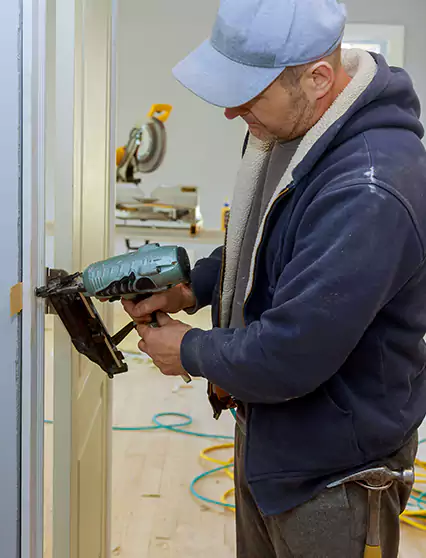 Professional Emergency Exit Door Repair Belle Glade, FL