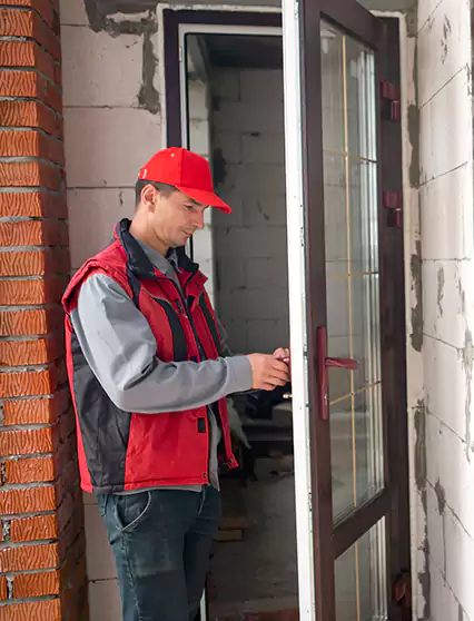 Professional Exterior Door Repair Belle Glade, FL