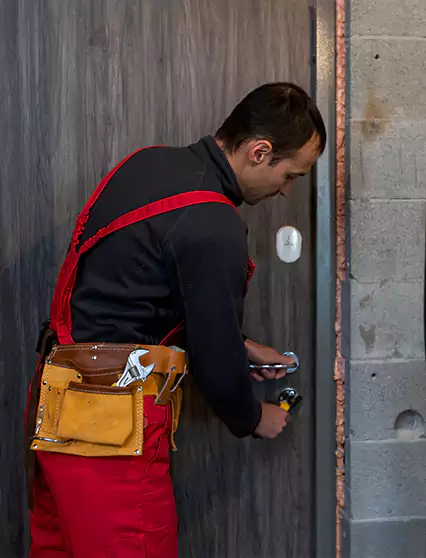 Professional Fire Rated Door Repair Belle Glade, FL