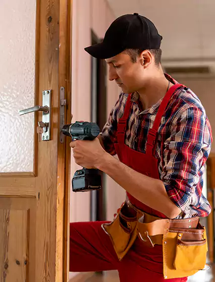 Dependable Handicap Door Repair & Handicap Door Opener Repair in Belle Glade, FL