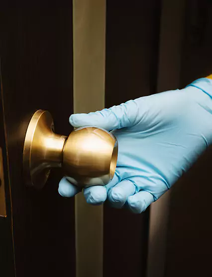 Exceptional Sliding Door Repair Service in Belle Glade
