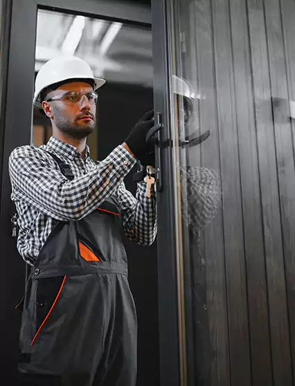 Professional Industrial Door Repair Belle Glade, FL