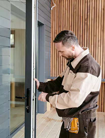 Trusted Patio Door Handle Repair & Sliding Door Handle Repair in Belle Glade, FL