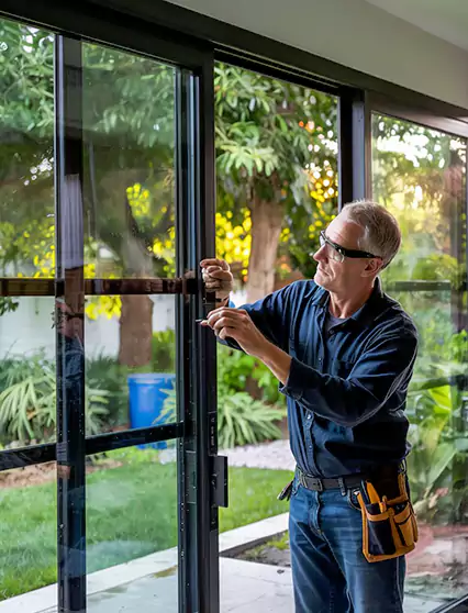 Professional Patio Door Lock Repair Belle Glade, FL