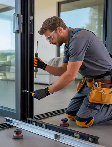Professional Patio Door Repair Belle Glade, FL