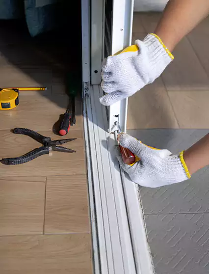 Professional Patio Door Rollers Replacement Belle Glade, FL