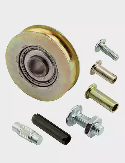 Admirable Patio Door Wheel Replacement Belle Glade, FL