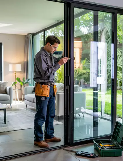 Professional Patio Door Window Repair Belle Glade, FL