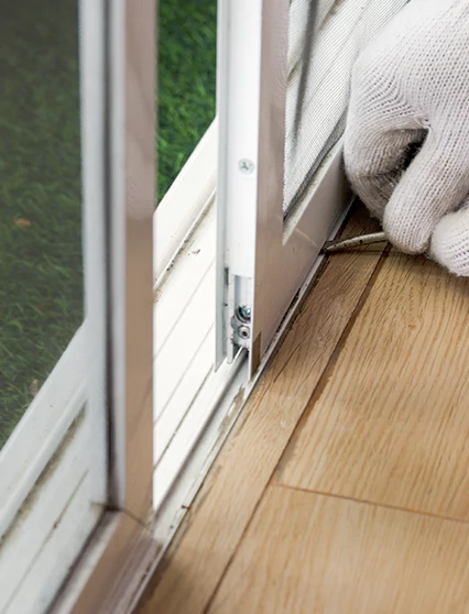Reliable Pocket Door Roller Replacement Belle Glade, FL