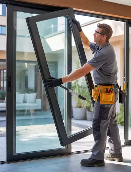 Reliable Pool Screen Door Replacement Belle Glade, FL