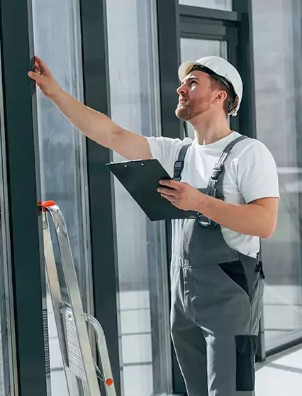 Professional Sliding Door Glass Replacement Services in Belle Glade, FL