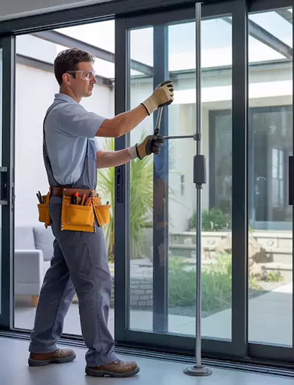 Professional Sliding Door Installation and Patio Door Installation in Belle Glade, FL
