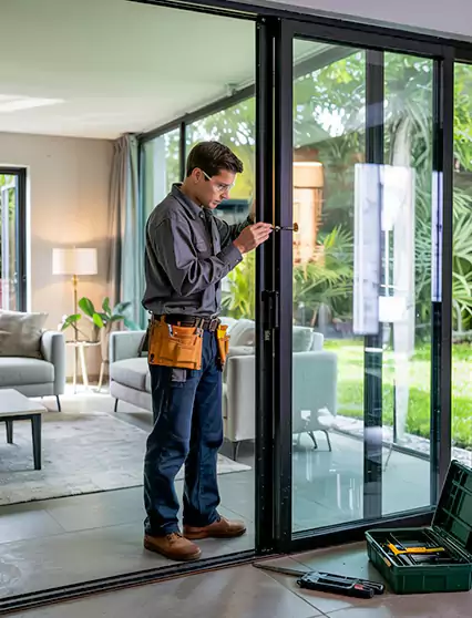 Reliable Sliding Door Latch Repair Belle Glade, FL