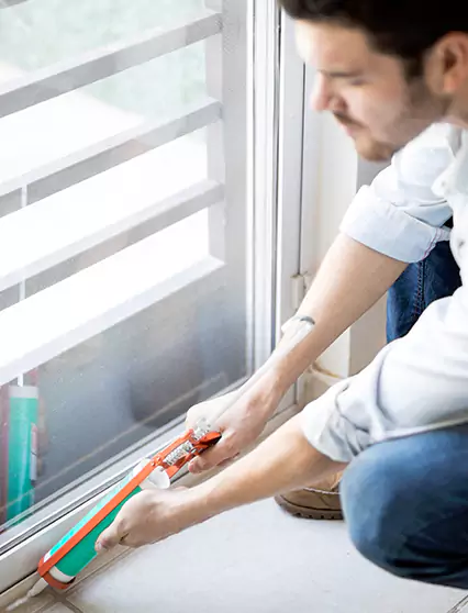 Reliable Sliding Door Leaking Repair Belle Glade, FL