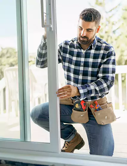 Reliable Sliding Door Panel Replacement Belle Glade, FL