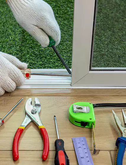 Reliable Sliding Glass Door Roller Replacement in Belle Glade, FL