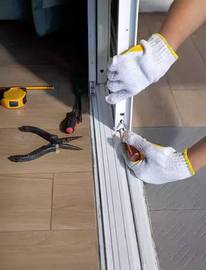 Professional Sliding Door Rollers Repair Services in Belle Glade, FL