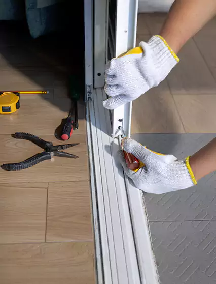 Reliable Sliding Door Stopper Replacement Belle Glade, FL