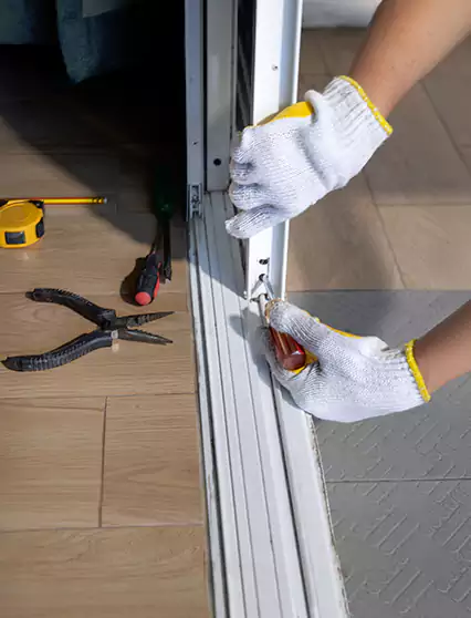 Professional Sliding Door Wheel Replacement Belle Glade, FL